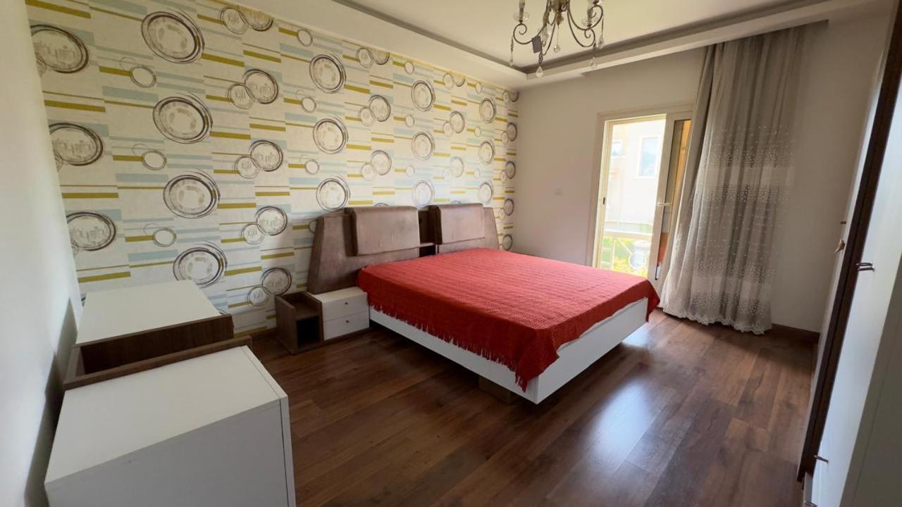 Villa In Gated Community