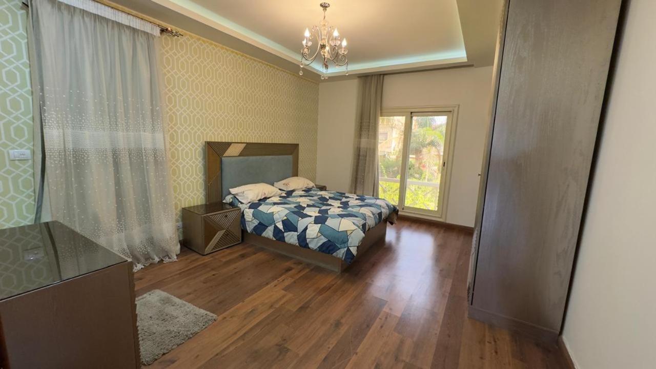 In Gated Community Villa *