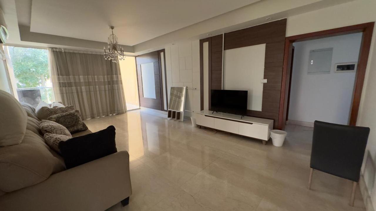 In Gated Community Villa Cairo