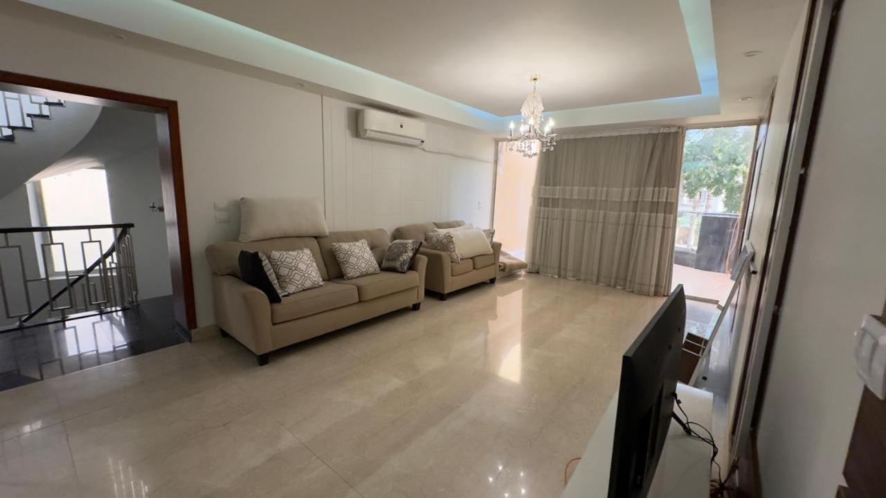 Villa In Gated Community *