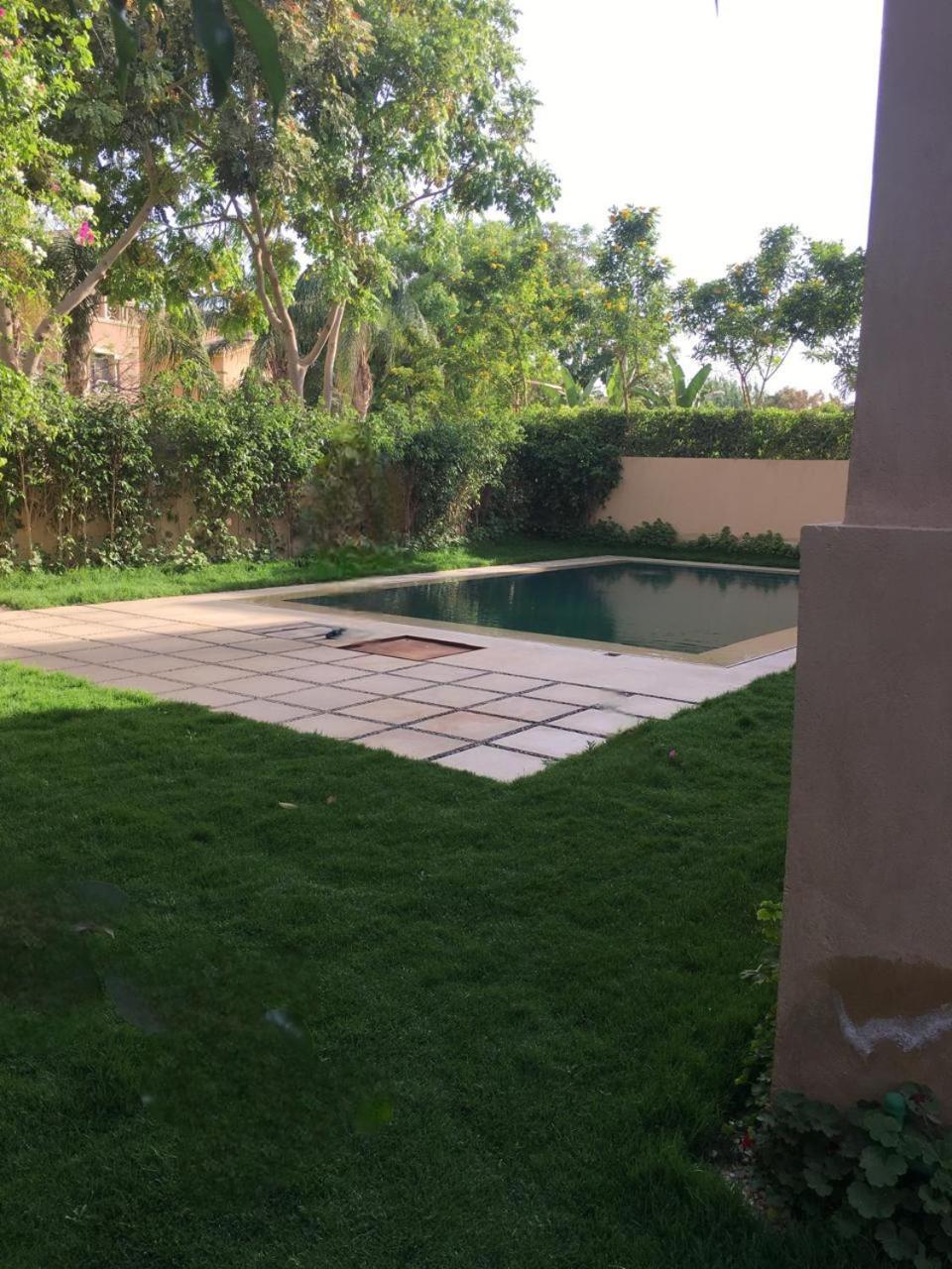 Villa In Gated Community Cairo