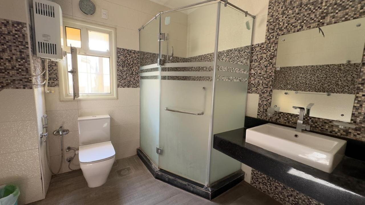 Villa In Gated Community *