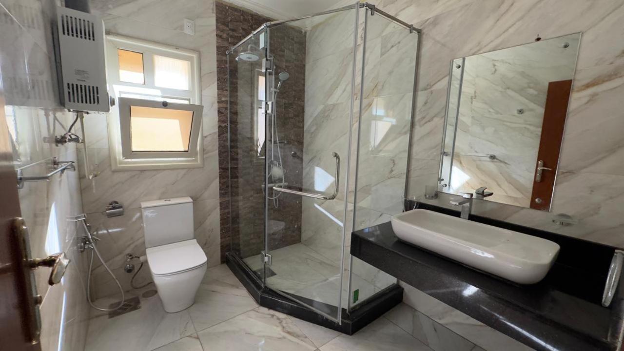 Villa In Gated Community Cairo